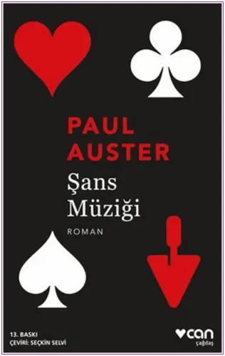 Şans Müziği -