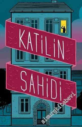 Katilin Şahidi -