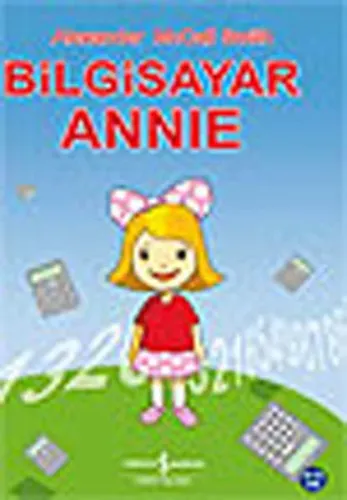Bilgisayar Annie