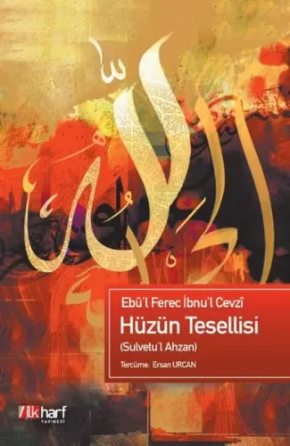 Hüzün Tesellisi; Sulvetu'l Ahzan