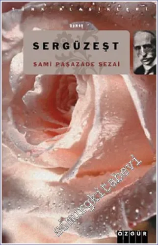 Sergüzeşt