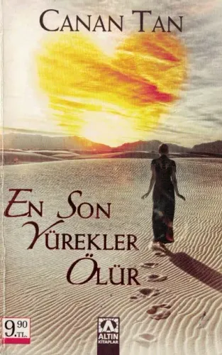 En Son Yürekler Ölür (Cep Boy)
