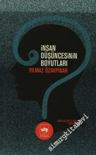 İnsan Düşüncesinin Boyutları -         2009