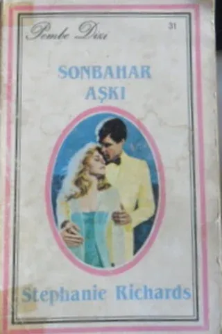son bahar aşkı - 31