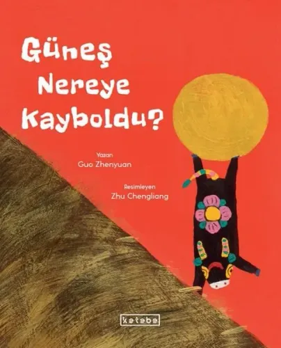 Güneş Nereye Kayboldu