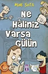 Ne Haliniz Varsa Gülün