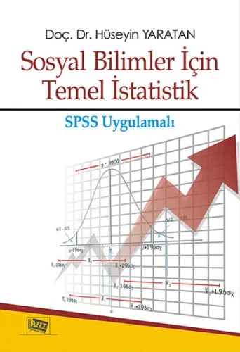 Sosyal Bilimler için Temel İstatistik; SPSS Uygulamalı