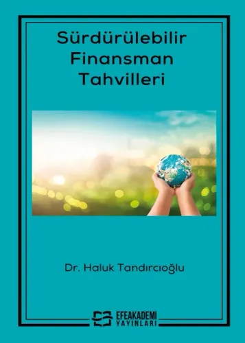 Sürdürülebilir Finansman Tahvilleri
