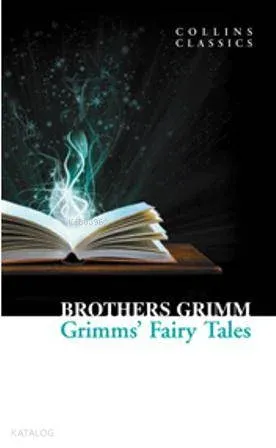 Grimms Fairy Tales