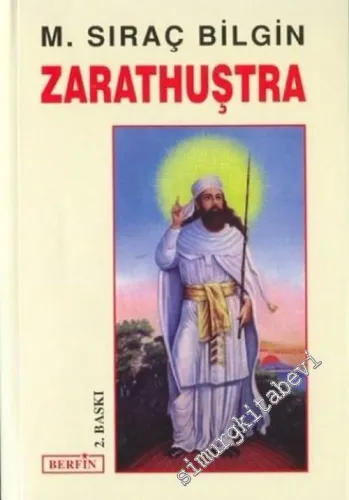 Zarathuştra