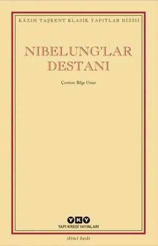 Nibelung’lar Destanı