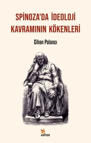 Spinoza’da İdeoloji Kavramının Kökenleri