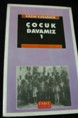 Çocuk Davamız 2