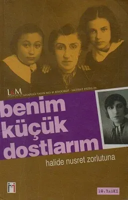Benim Küçük Dostlarım