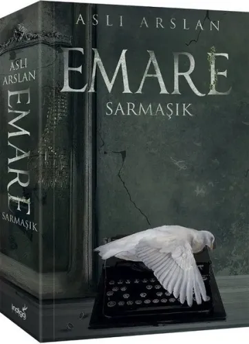 Emare Sarmaşık