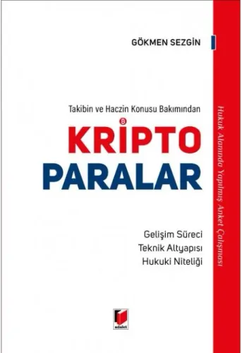 Kripto Paralar