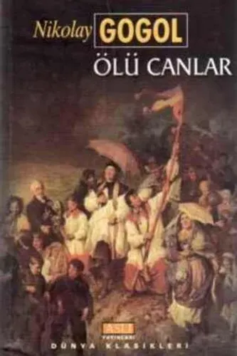 Ölü Canlar
