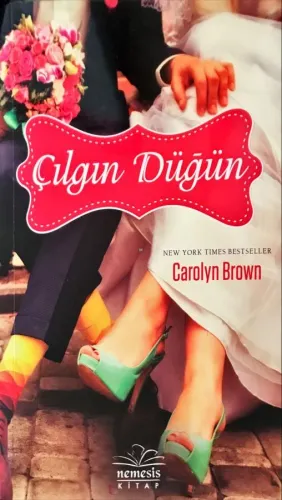 Çılgın Düğün