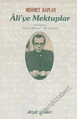 Ali'ye Mektuplar -        1992