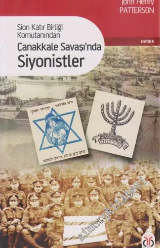 Çanakkale Savaşı'nda Siyonistler - 2011