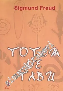 Totem ve Tabu -