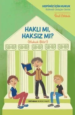 Haklı mı, Haksız mı