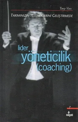 Lider Yöneticilik (Coaching)