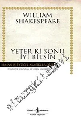 Yeter ki Sonu İyi Bitsin -         2026