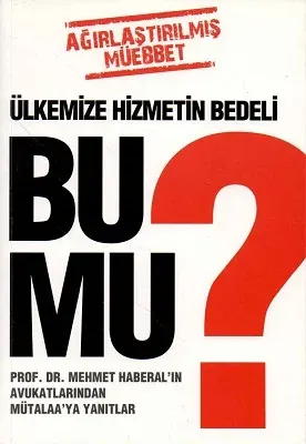Ülkemize Hizmetin Bedeli Bu Mu? - % 60 İNDİRİMLİ KİTAP
