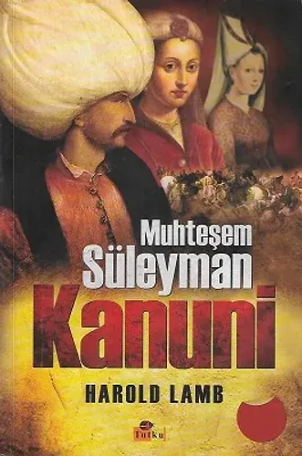 Muhteşem Süleyman Kanuni