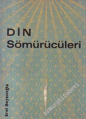 Din Sömürücüleri -        1969
