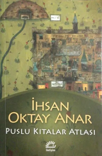 Puslu Kıtalar Atlası