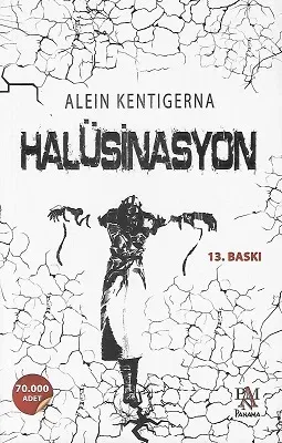 Halüsinasyon