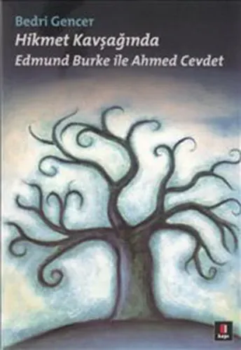 Hikmet Kavşağında; Edmund Burke ile Ahmed Cevdet