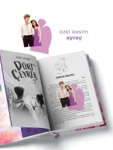 DÖRT ÇEYREK 2 - CİLTLİ