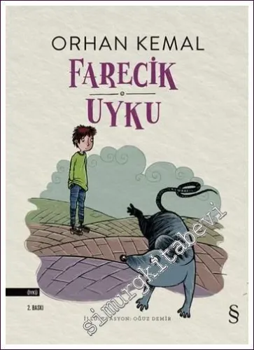 Farecik Uyku -         2022