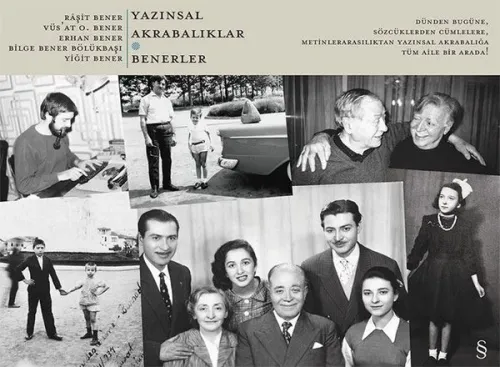 Bener Ailesi - Özel Kutulu