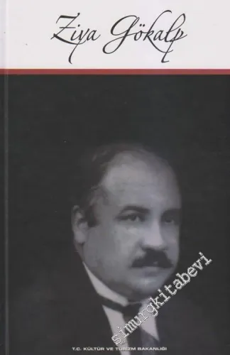 Ziya Gökalp CİLTLİ -