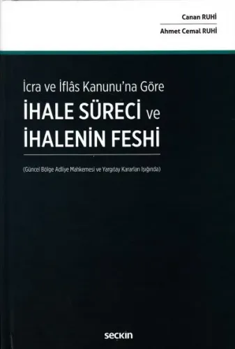 İhale Süreci ve İhalenin Feshi