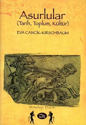 Asurlular Tarih, Toplum, Kültür