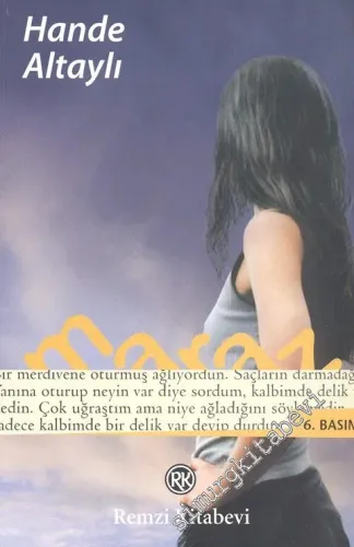 Maraz