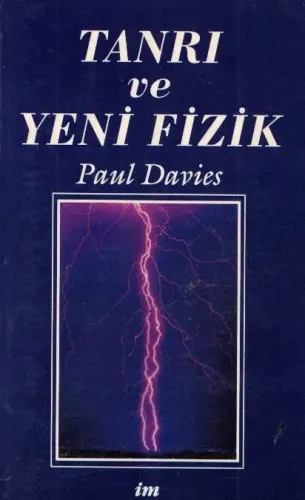 Tanrı ve Yeni Fizik (Cep Boy)