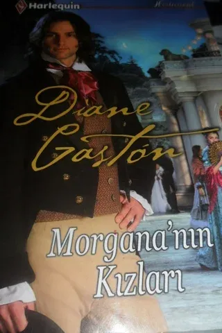 Morgana'nın Kızları - 09
