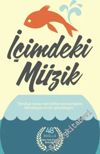İçimdeki Müzik -
