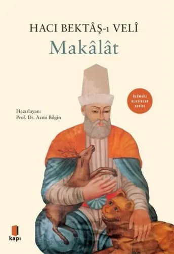 Makalat - Ölümsüz Klasikler Serisi | Kitap Ambarı