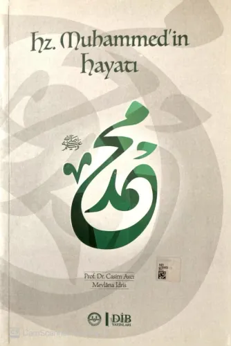 Hz. Muhammedin Hayatı