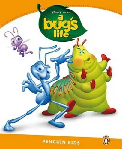 Peng.Kids 3-A Bugs Life