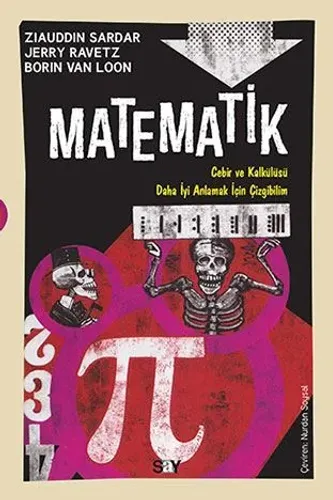 Matematik (Çizgibilim)