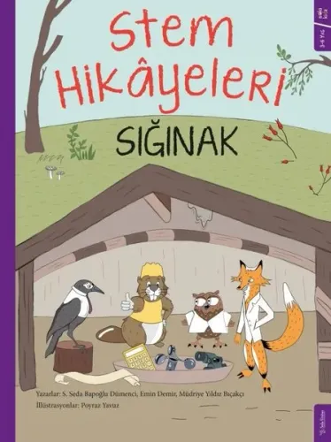 Sığınak - Stem Hikayeleri