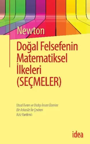 Doğal Felsefenin  Matematiksel İlkeleri (Seçmeler)